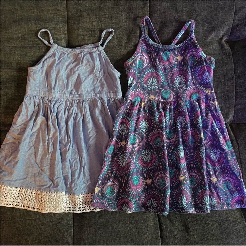 2T Dresses - Picture 3 of 16
